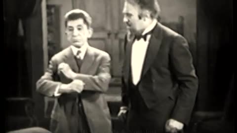 April Fool (1926) - Silent Family Film