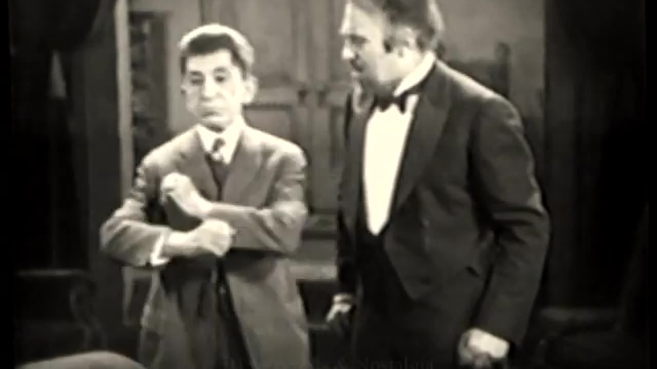 April Fool (1926) - Silent Family Film