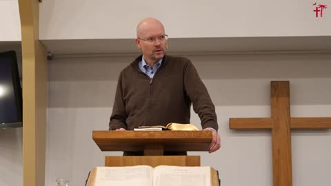 Oscar Lohuis - Zegen door Israël - Deel 4 Het herstel van Israël