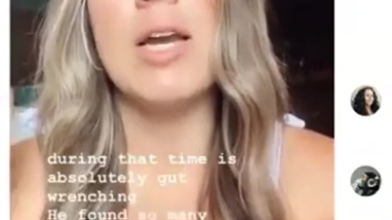 Maui Flght Attendednt Claims Over 480 Dead So Far