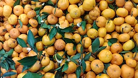 Orenge