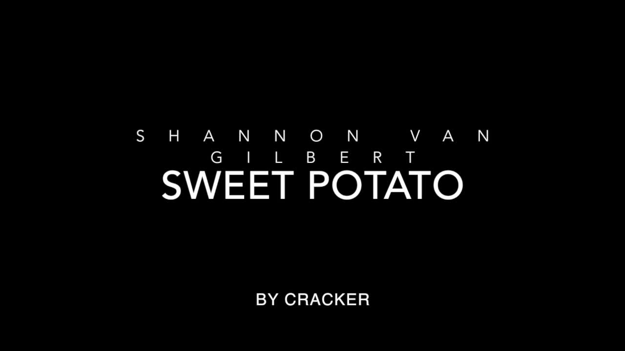 Sweet Potato
