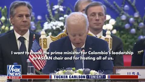 Tulsi Gabbard: Biden's Blunders Are Sad