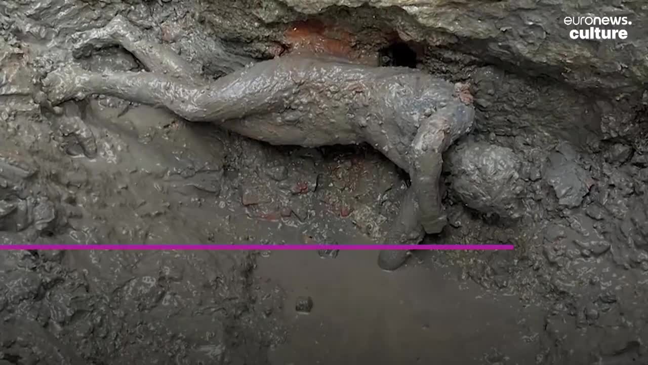 How the discovery of these ancient bronze Italian sculptures will rewrite history
