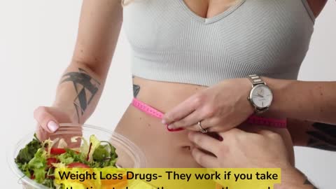 Weight loss Ideas