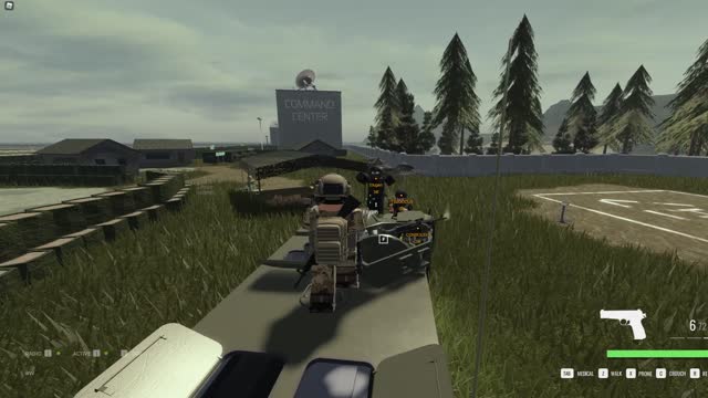 Republia in action may 1st part 3