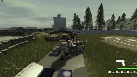 Republia in action may 1st part 3