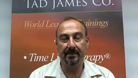 NLP Coaching | The Tad James Co. Testimonials 07