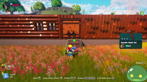 Pokemon Now, Fortnut and Friends later
