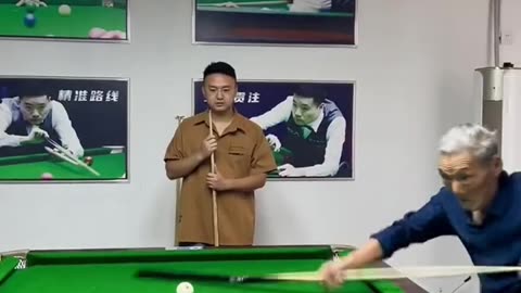 Funny Video Billiards million views | p346😂😂