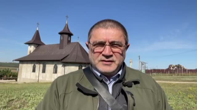 Cuvânt către camarazi (1)