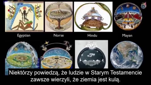 Dokument Biblijny - Bóg Tego Świata (Część 2)