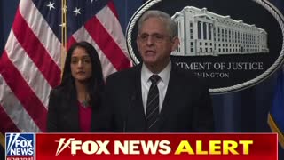 Garland goes after Google