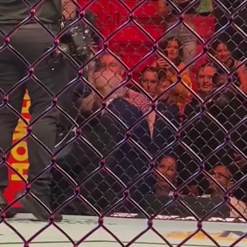 A MAN OF THE PEOPLE!!!