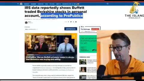 You will see BIG Banks dump on Wall Street very soon...