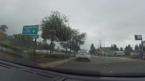 Lamborghini Owner Almost Didn't Have License