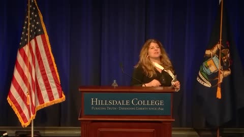 What’s in the Pfizer Documents? | Naomi Wolf