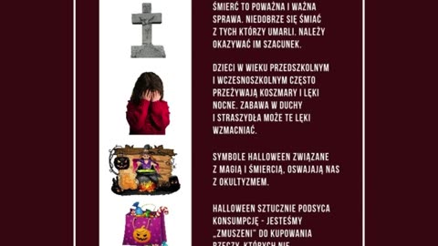 A dlaczego Ty nie obchodzisz #halloween ? A może obchodzisz #hollyween ?