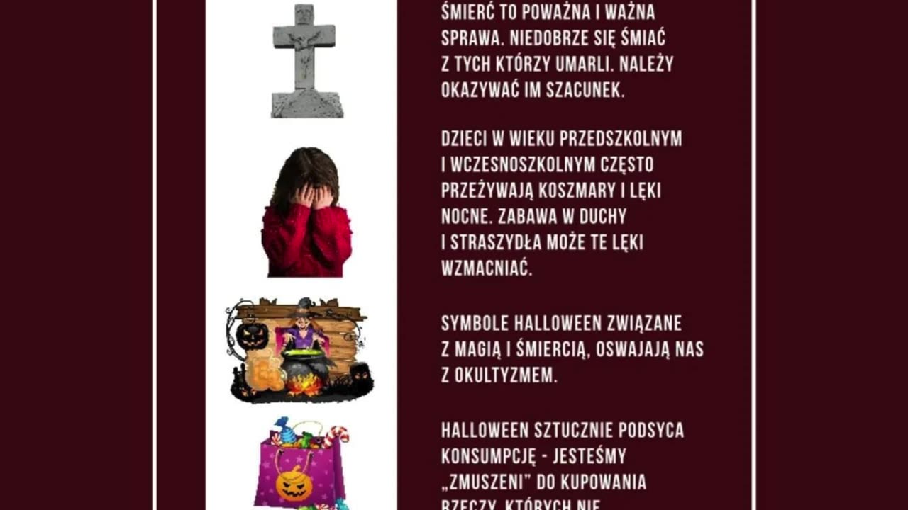 A dlaczego Ty nie obchodzisz #halloween ? A może obchodzisz #hollyween ?