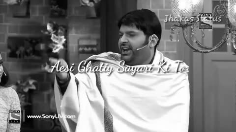 Kapil sharma comedy