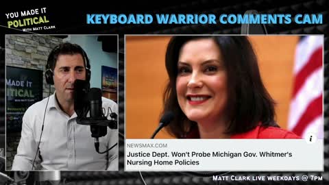 The Democrats Are Getting Away With MURDER!