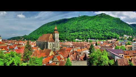 Minivacanta in Brasov, Romania, 3 nopti, 687 lei, pentru 1 familie cu 2 copii