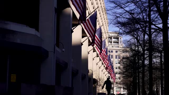 New AI tech claims to spot active shooters
