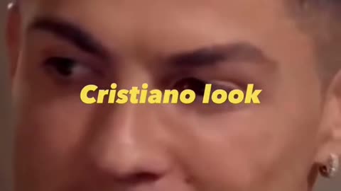 Ronaldo talk about his struggle