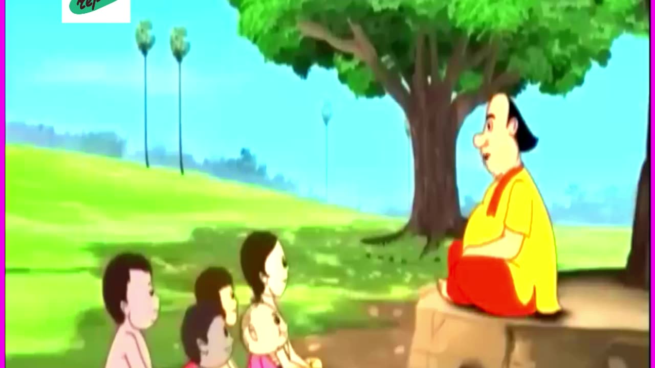 হাসির রাজা গোপাল ভাঁড় ।#গোপাল #গোপাল_ভাঁড়