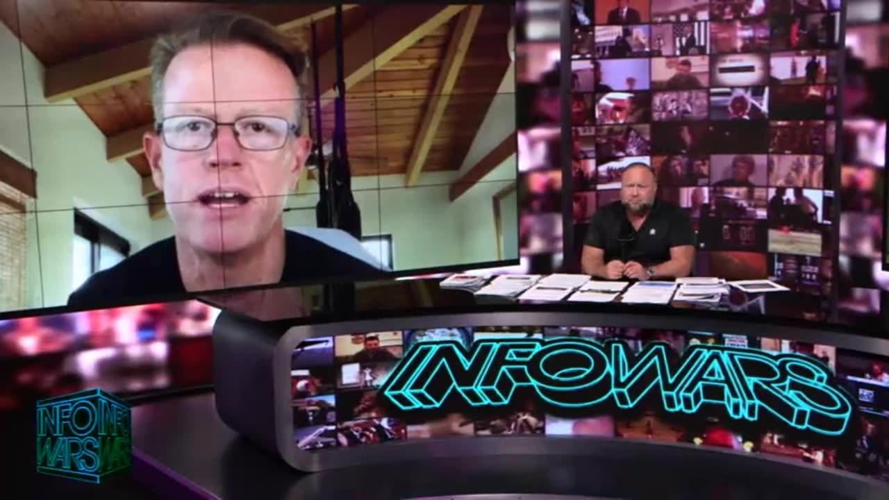 Edward Dowd Issues New Emergency Forecast, MUST WATCH