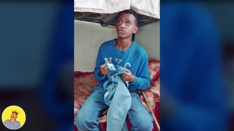Tik Tok Ethiopian Funny Videos Compilation _Tik Tok Habesha Funny Vine Video