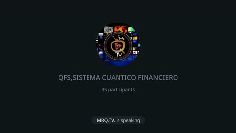 QFS Sistema Quantum