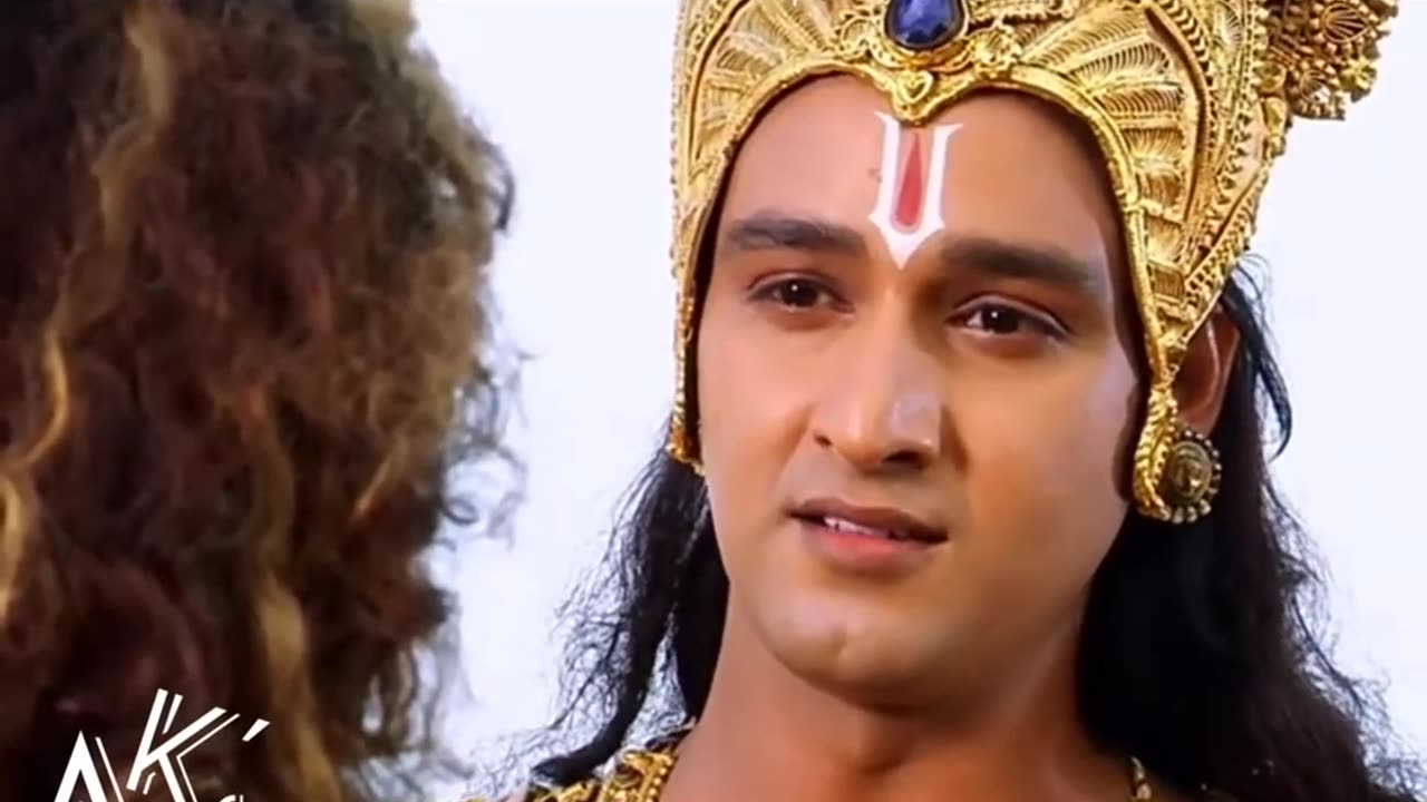 श्री कृष्ण कहते हैं