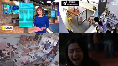 GOVERNMENTS CELL-ING THE SIGNAL ( NANOTECHNOLOGY INFECTED, FREQUENCY ACTIVATED, ZOMBIE APOCALYPSE ?)