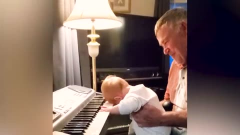 Funny Baby Videos - All Of The Cutest Thing You'll See Today