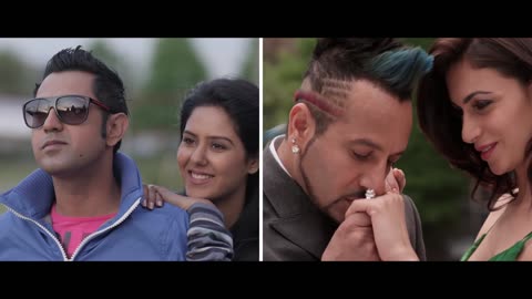 Gippy gariwal new song