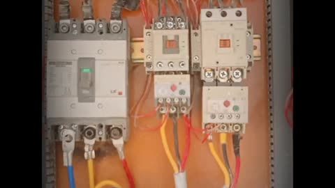 Electrical work in Saudi Arabia