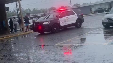 Reports of shooting at family dollar, Dothan, Alabama