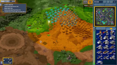 9 Bit Armies A Bit Too Far 13072024 1