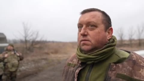More Ukrainian soldiers laid down their arms in Starobeshevo