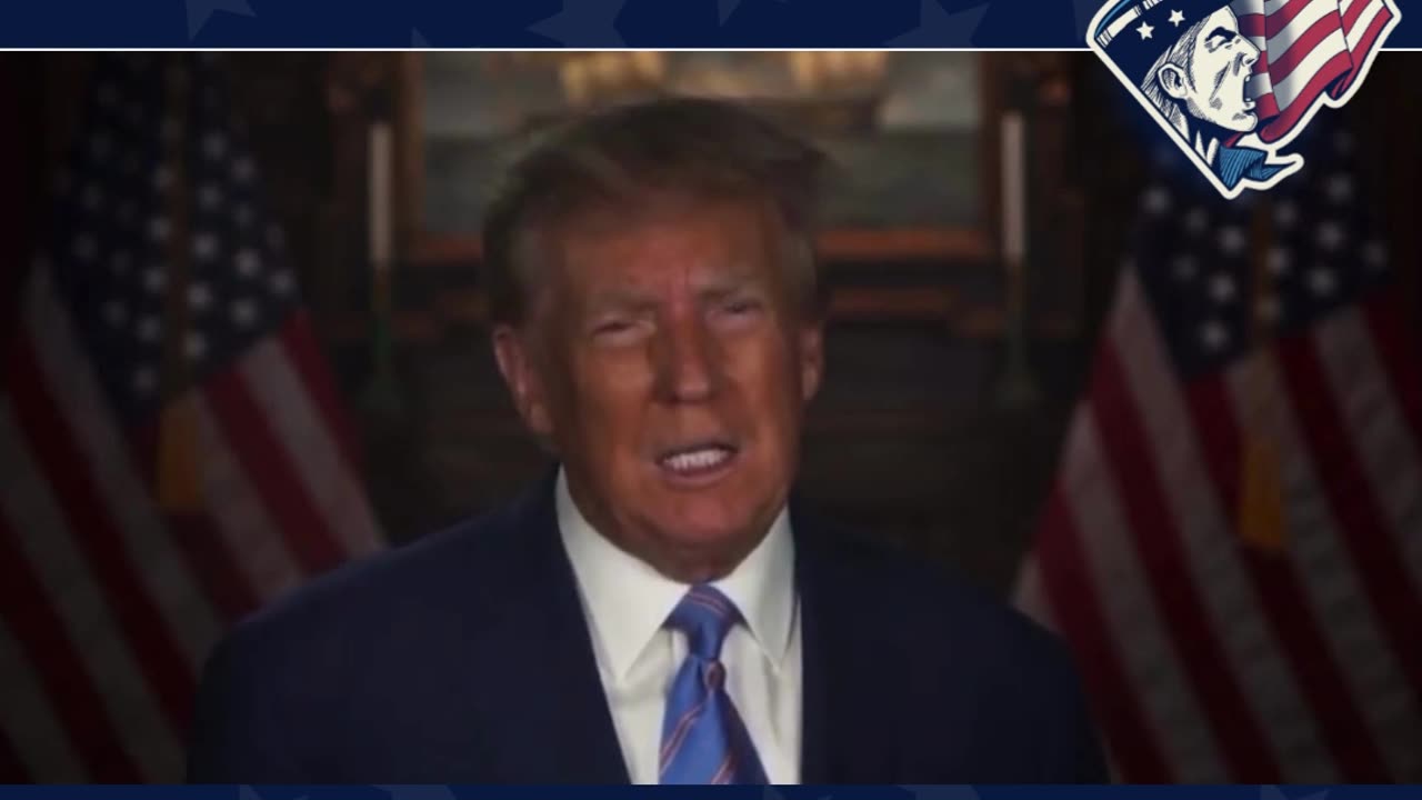 Trump Was Right About Tiktok