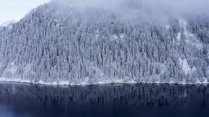 and Rivers Aerial views