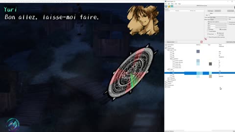 Shadow Hearts PAL (PCSX2) SLES-50822 Cheat Engine ver 1.2