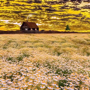 Beautiful nature - Joy Funny Factory