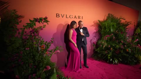 Bulgari Eden The Garden Of Wonders