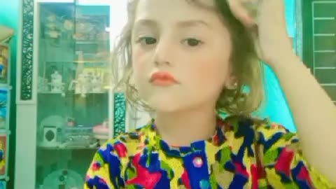 makeup style