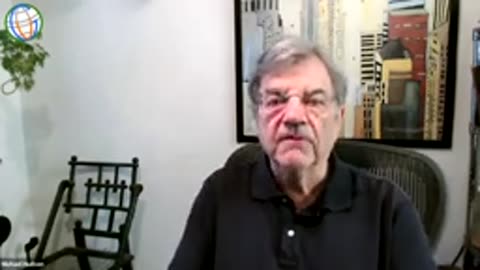 GEOPOLITICS AND POLITICAL ECONOMY: LOOMING WAR AGAINST CHINA - Michael Hudson, Pepe Escobar