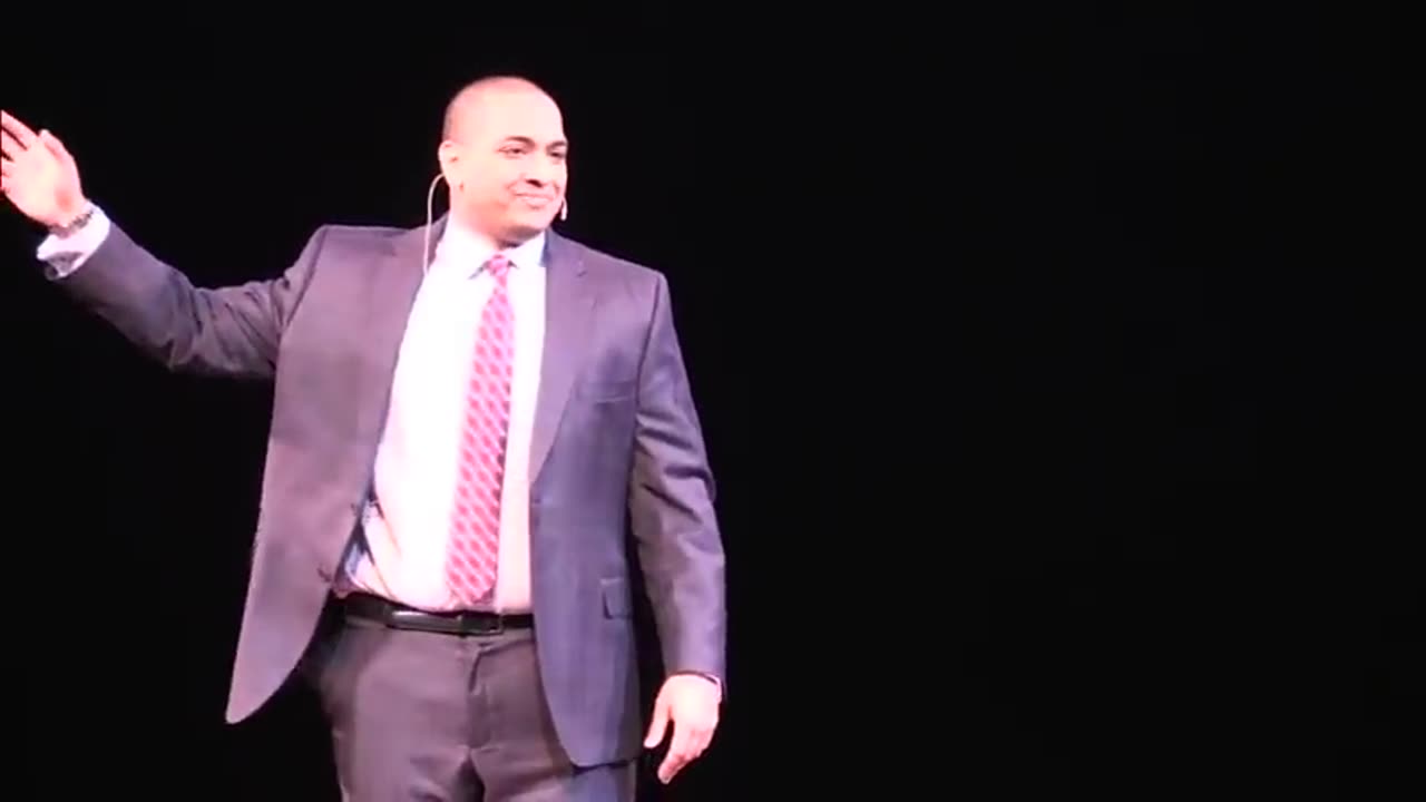 How to Become a Millionaire in 3 Years | Daniel Ally |