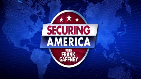 Securing America with Bill Marshall (part 2) | June 22, 2022