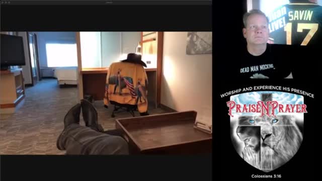 Juan O Savin 12/28/22 Video C